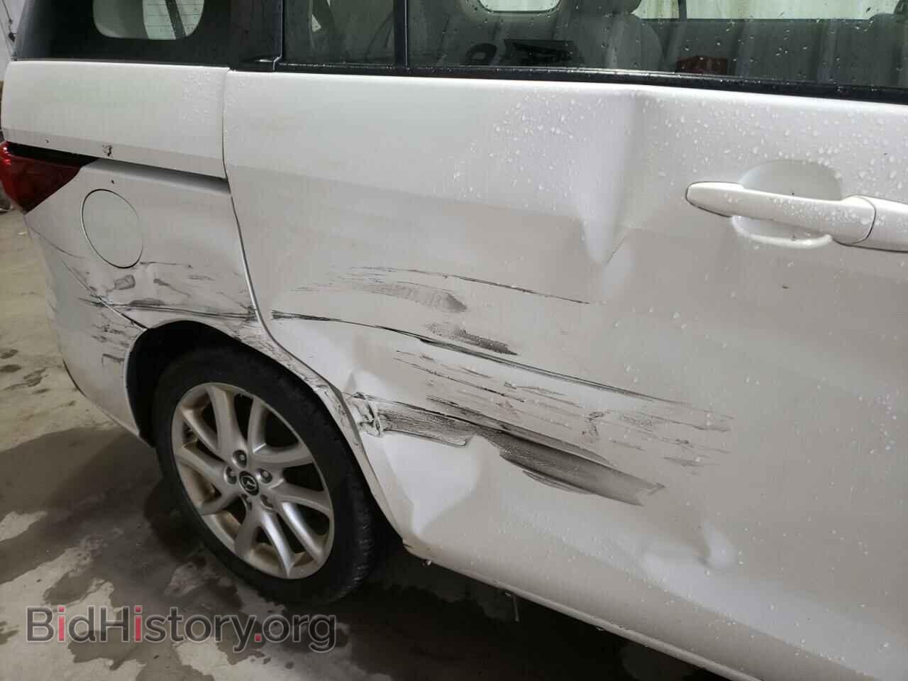 2015 MAZDA 5 - VIN: JM1CW2CL2F0178904 - Фото 9