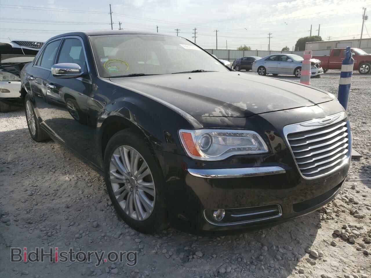 Photo 2C3CCAKG7DH564500 - CHRYSLER 300 2013