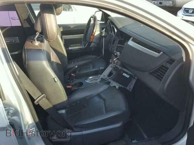 2010 CHRYSLER SEBRING - VIN: 1C3CC5FD3AN155856 - Фото 5