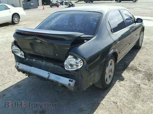 2000 NISSAN MAXIMA - VIN: JN1CA31D9YT538061 - Фото 4