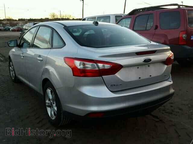 2013 FORD FOCUS - VIN: 1FADP3F20DL152765 - Photo 3