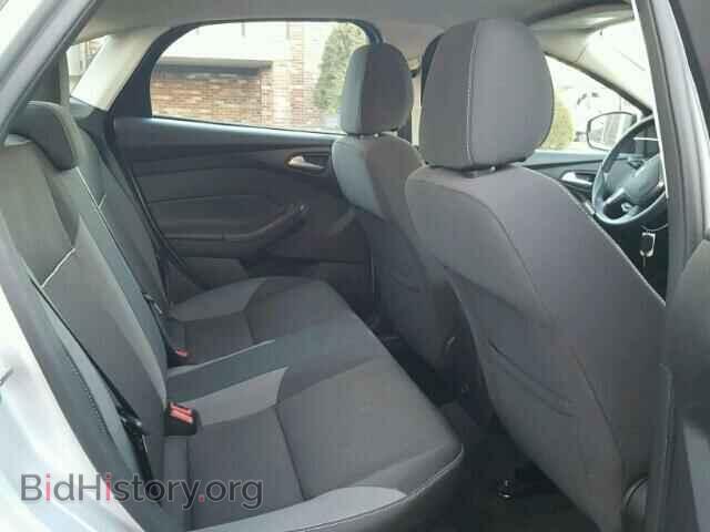 2013 FORD FOCUS - VIN: 1FADP3F20DL152765 - Photo 6