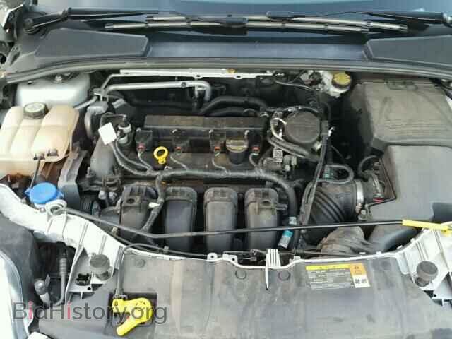 2013 FORD FOCUS - VIN: 1FADP3F20DL152765 - Photo 7