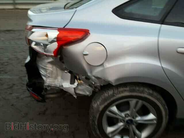2013 FORD FOCUS - VIN: 1FADP3F20DL152765 - Photo 9