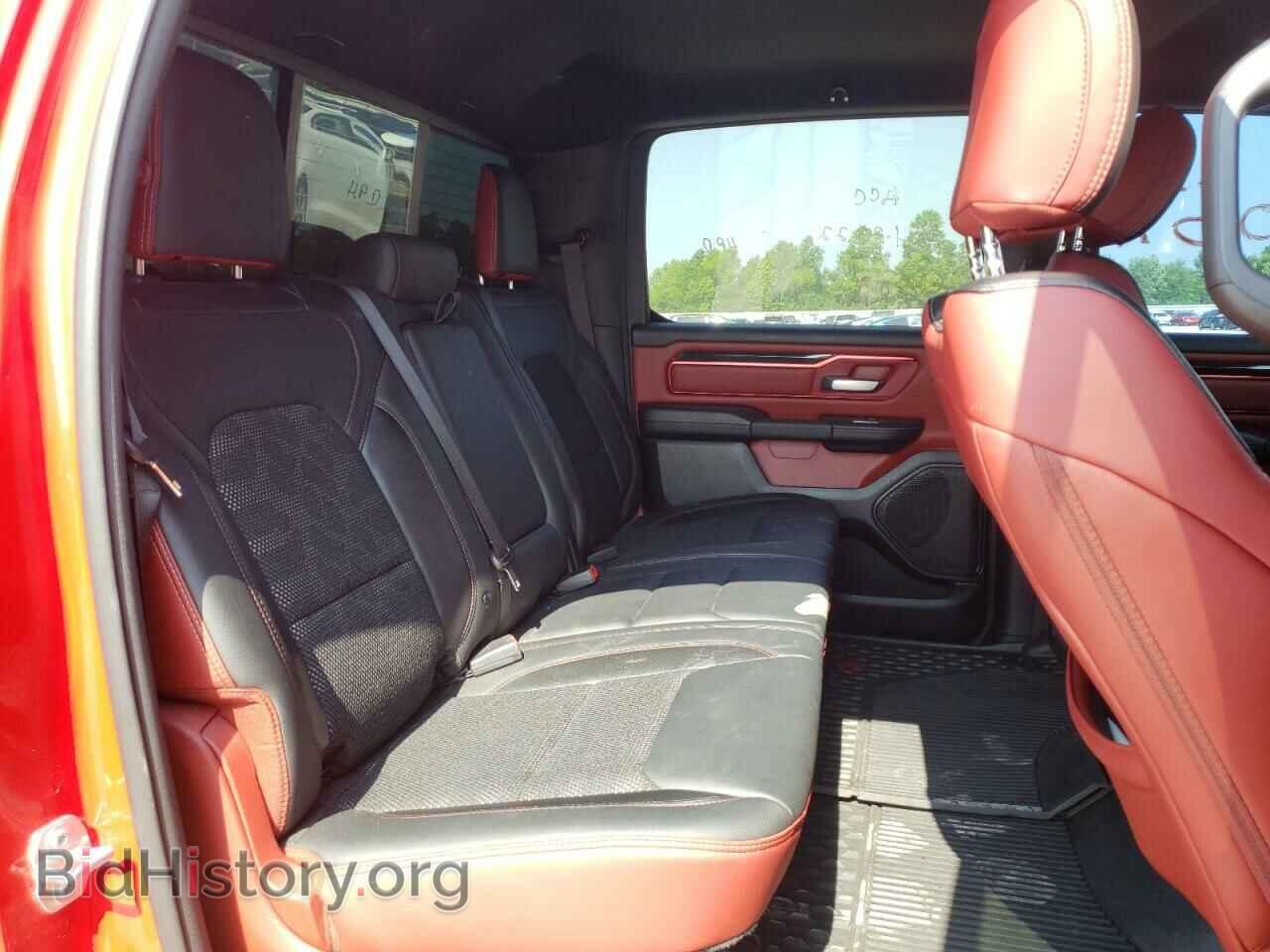 2020 RAM 1500 - VIN: 1C6RRELTXLN226657 - Фото 6