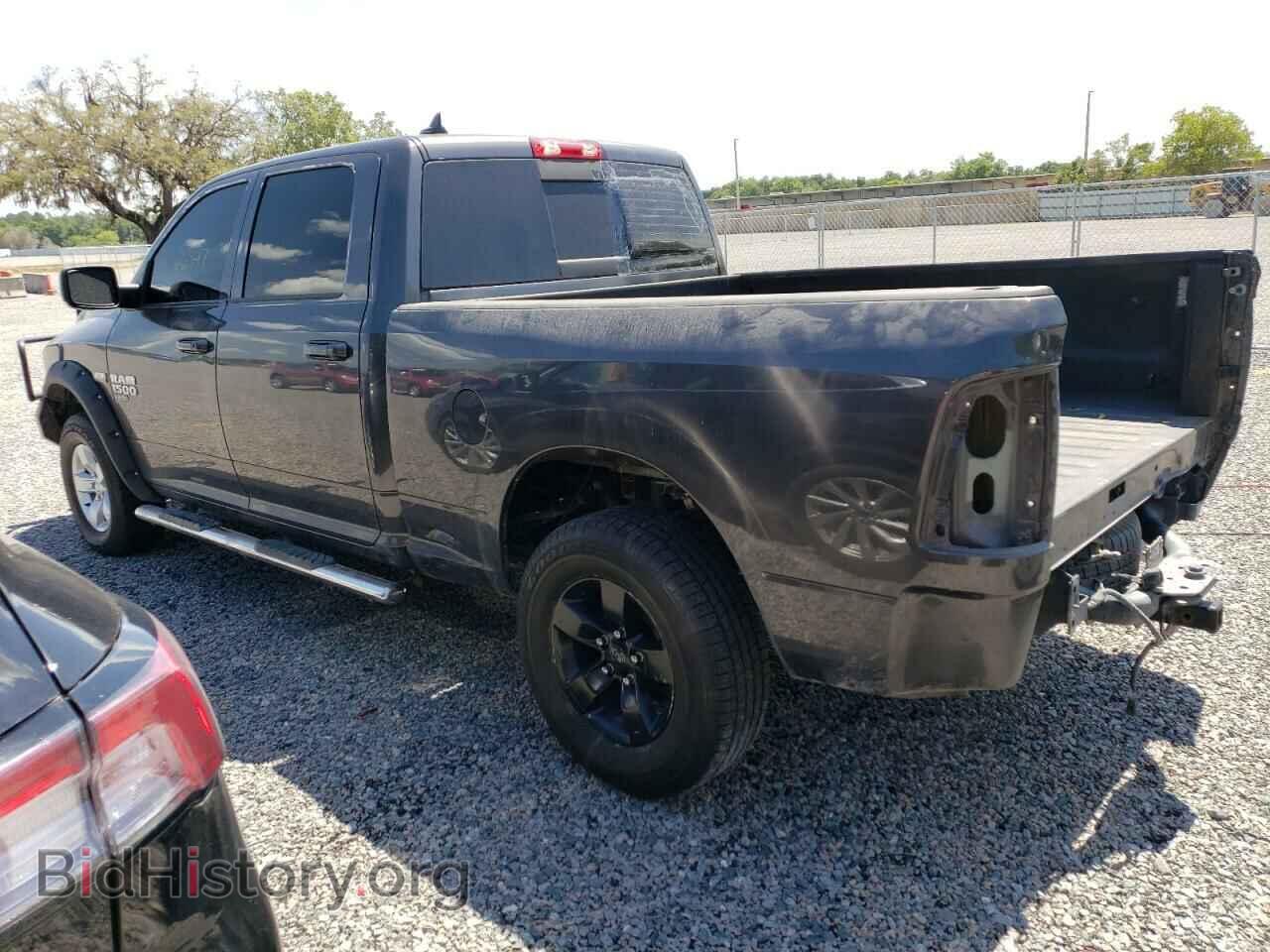 2020 RAM 1500 - VIN: 1C6RR6TT3LS133258 - Фото 2