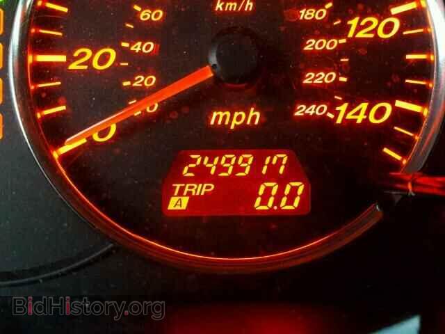 2005 MAZDA 6 - VIN: 1YVHP80D855M01445 - Фото 8