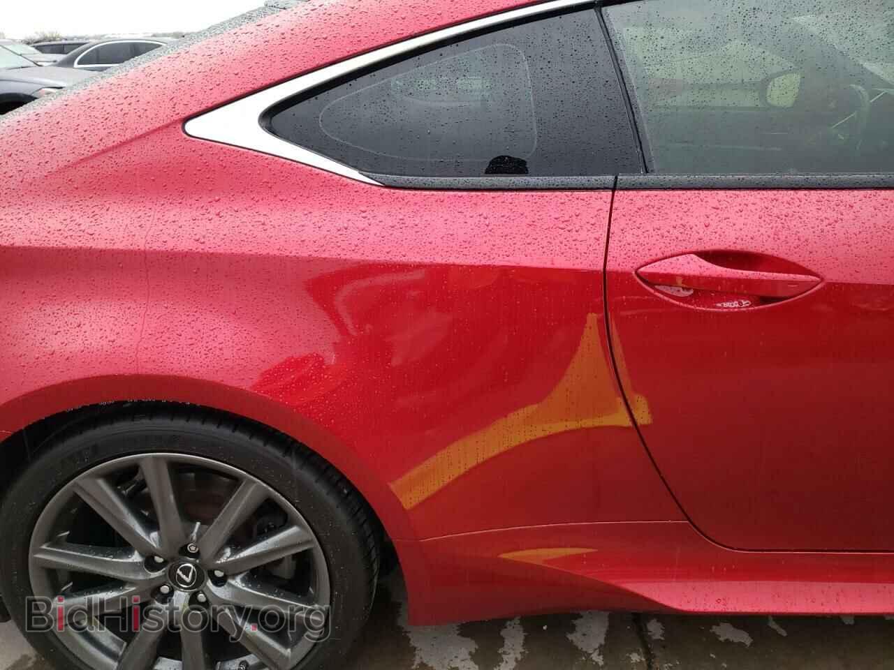 2015 LEXUS RX350 - VIN: JTHHE5BC6F5009837 - Фото 10