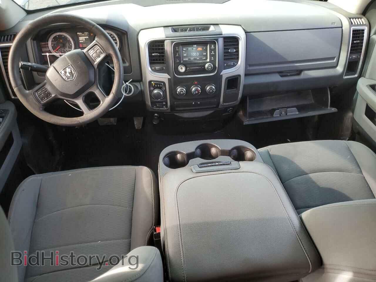 2017 RAM 1500 - VIN: 1C6RR7GG2HS742478 - Фото 8