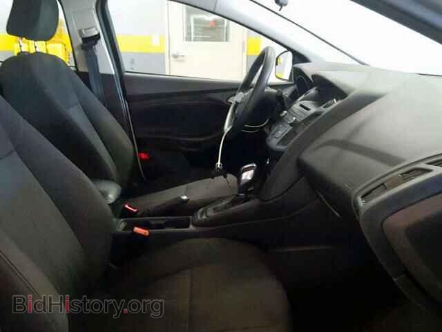 2015 FORD FOCUS SE - VIN: 1FADP3F21FL205704 - Фото 5