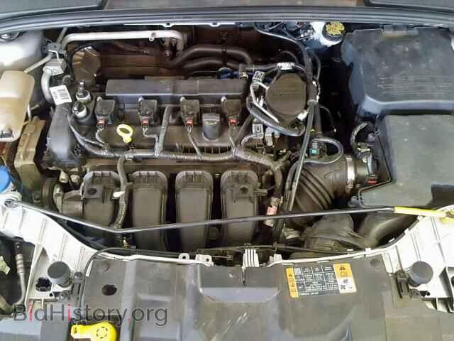 2015 FORD FOCUS SE - VIN: 1FADP3F21FL205704 - Фото 7