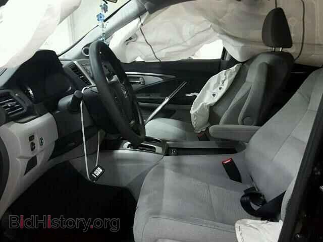 2016 HONDA PILOT - VIN: 5FNYF5H19GB035594 - Фото 5