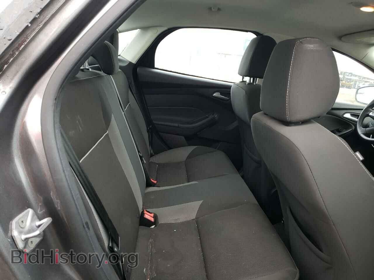 2014 FORD FOCUS - VIN: 1FADP3F21EL156812 - Фото 10
