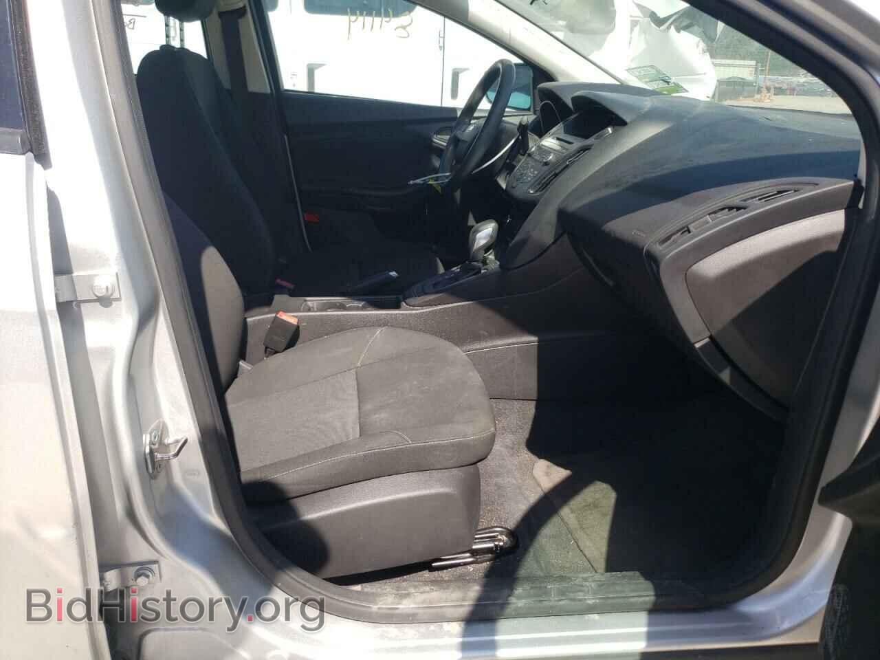 2015 FORD FOCUS - VIN: 1FADP3E2XFL298367 - Фото 5