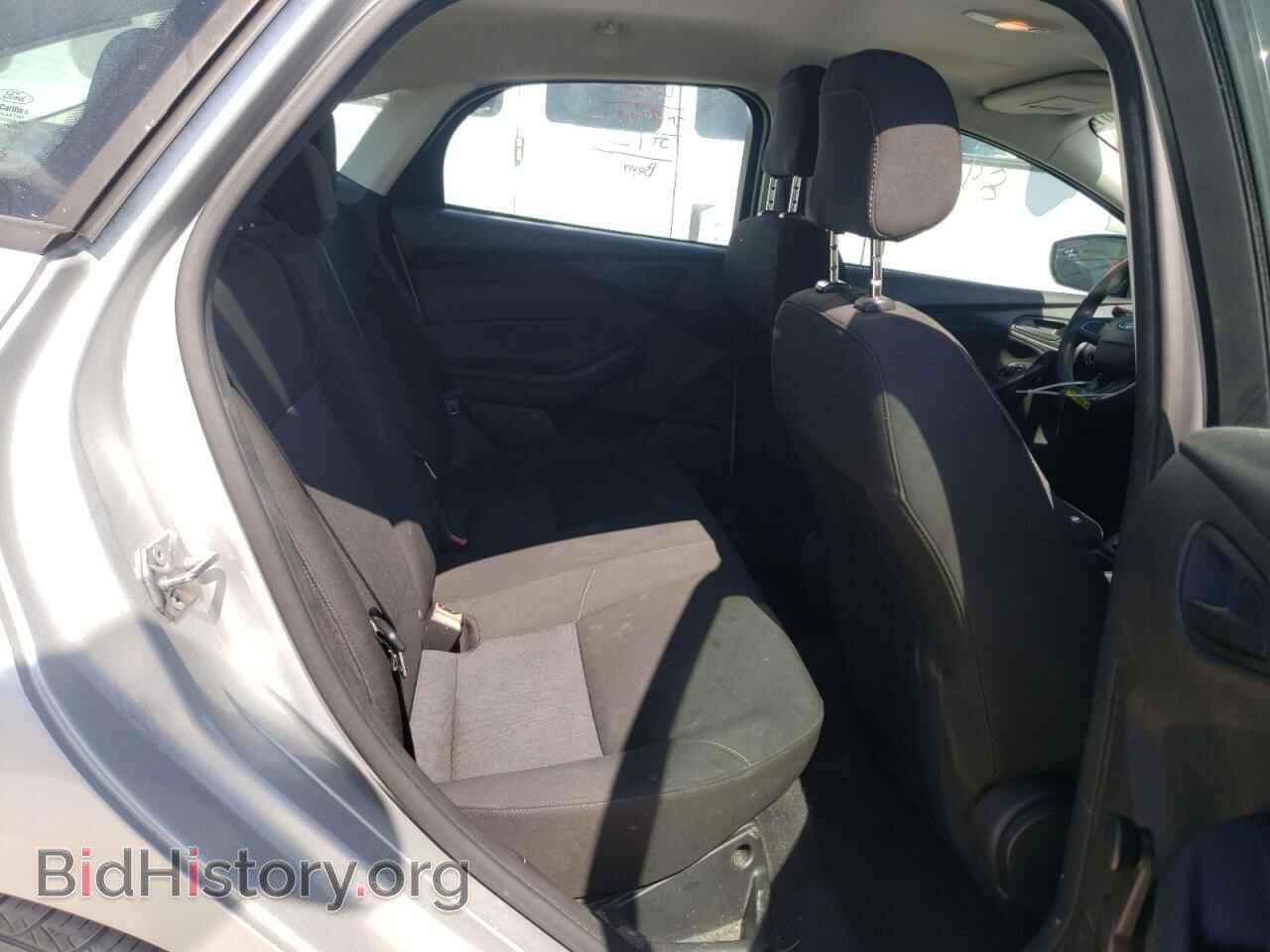 2015 FORD FOCUS - VIN: 1FADP3E2XFL298367 - Фото 6