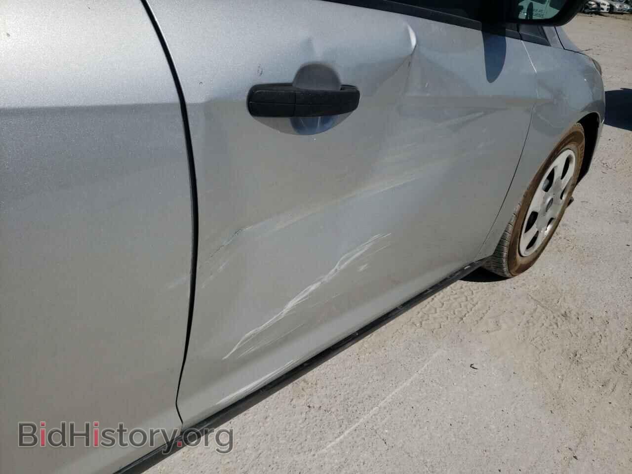 2015 FORD FOCUS - VIN: 1FADP3E2XFL298367 - Фото 9