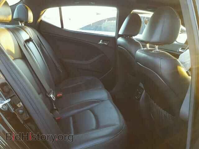 2013 KIA OPTIMA - VIN: 5XXGR4A61DG126676 - Photo 6