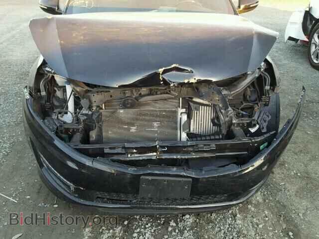 2013 KIA OPTIMA - VIN: 5XXGR4A61DG126676 - Photo 7