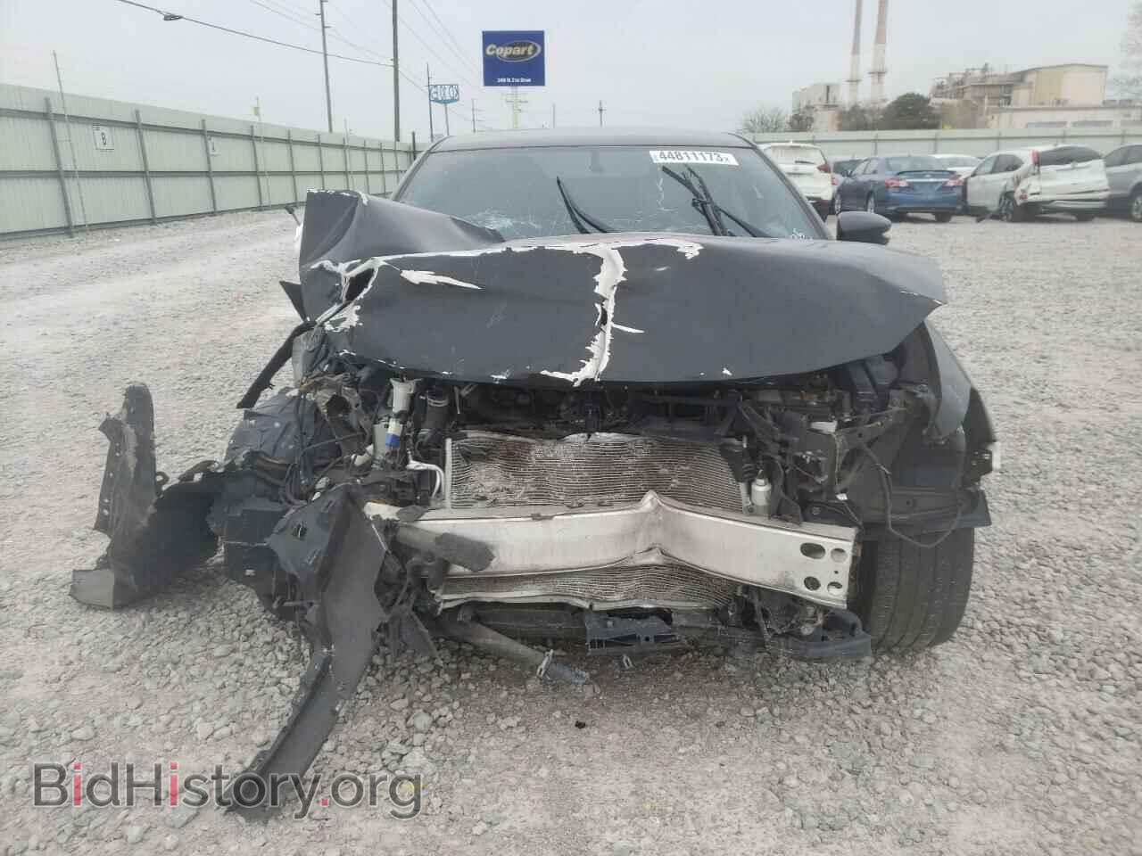 2017 NISSAN MAXIMA - VIN: 1N4AA6AP1HC411567 - Фото 5