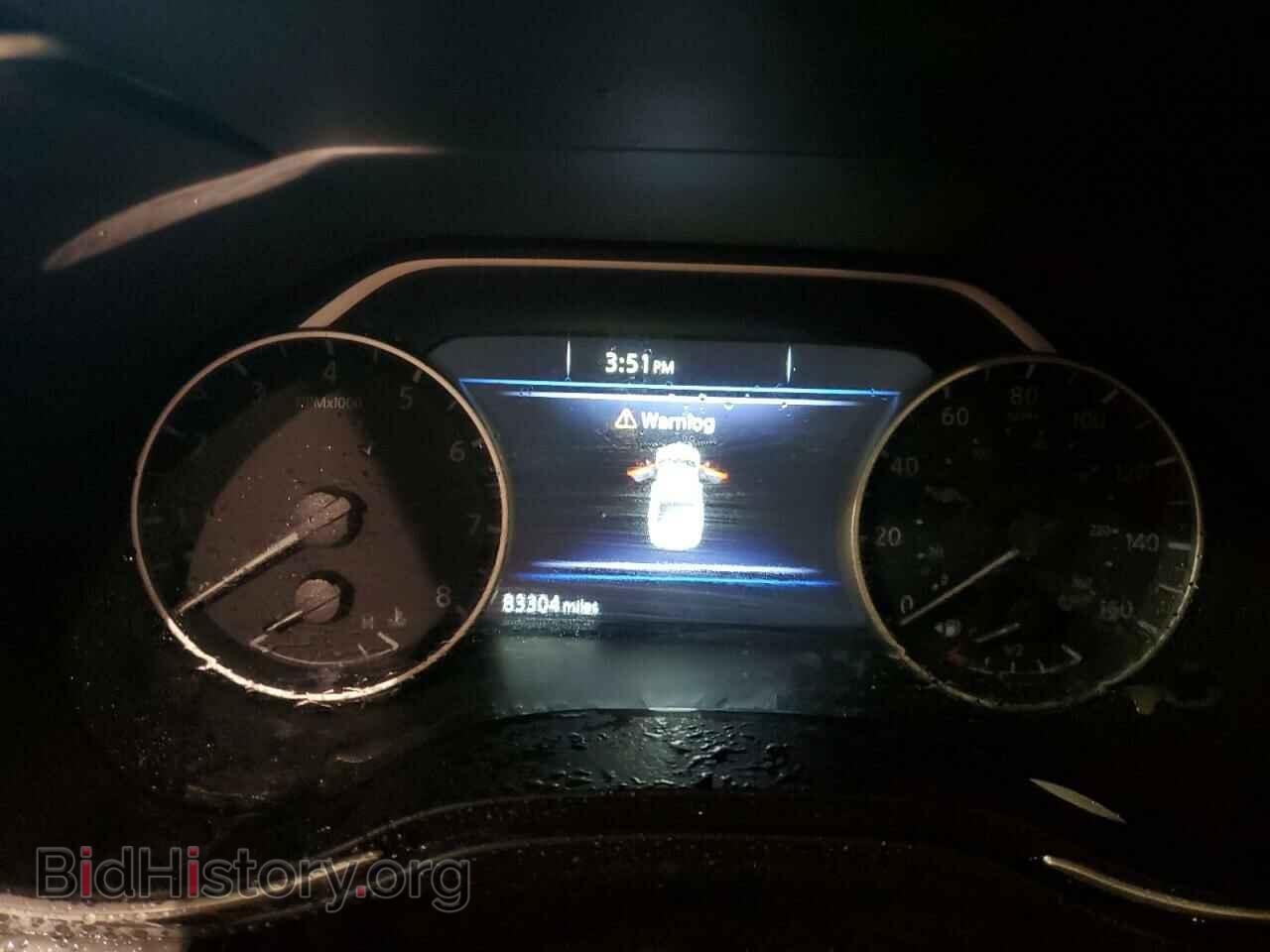 2017 NISSAN MAXIMA - VIN: 1N4AA6AP1HC411567 - Фото 9