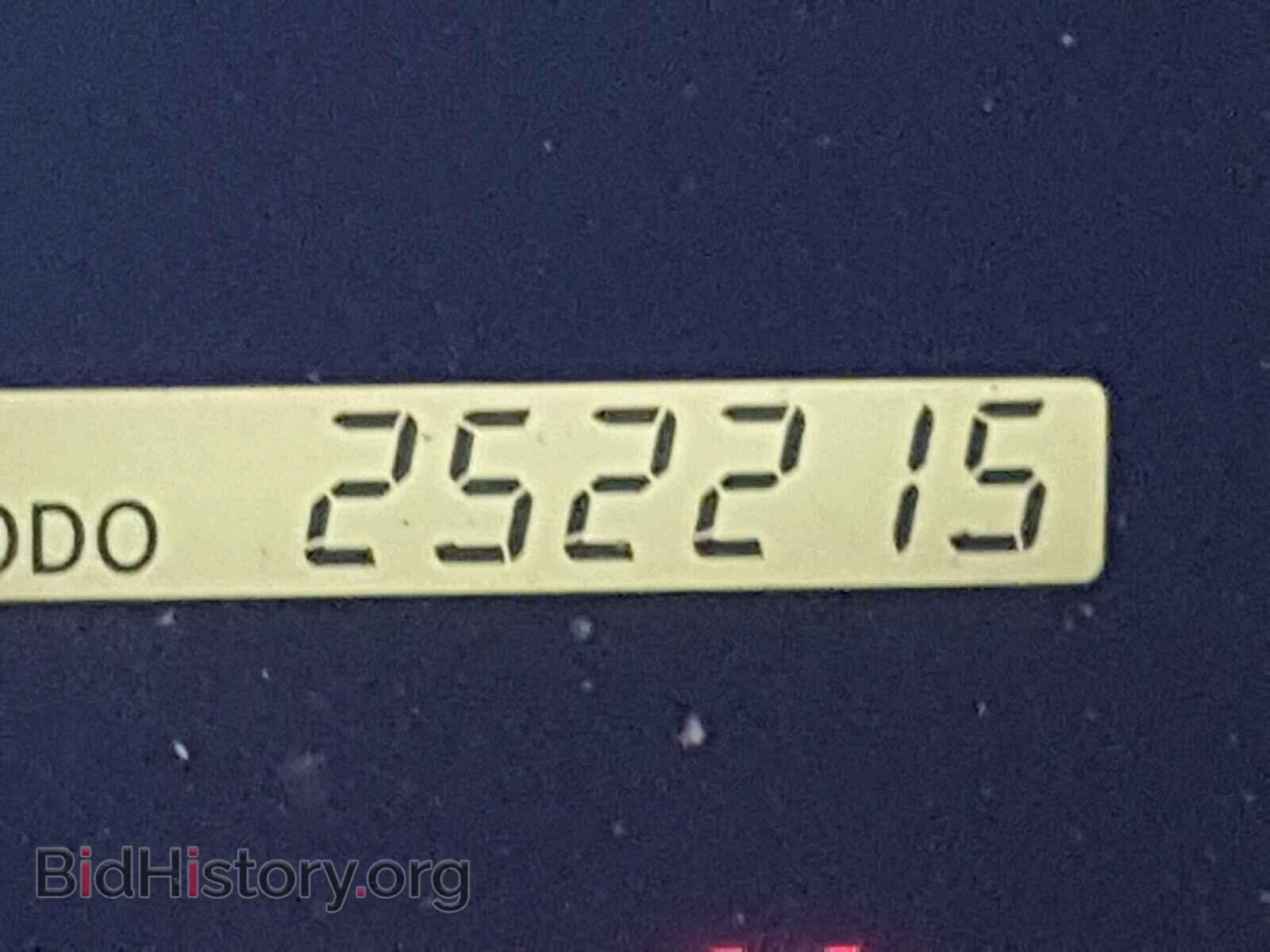 2000 LEXUS RX 300 - VIN: JT6GF10U7Y0062021 - Фото 8
