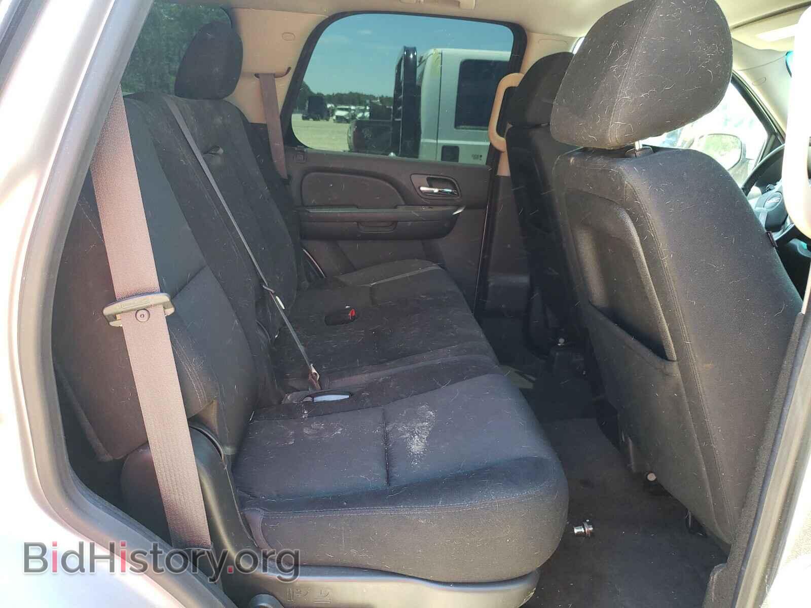 2014 GMC YUKON - VIN: 1GKS1AE00ER243948 - Фото 6