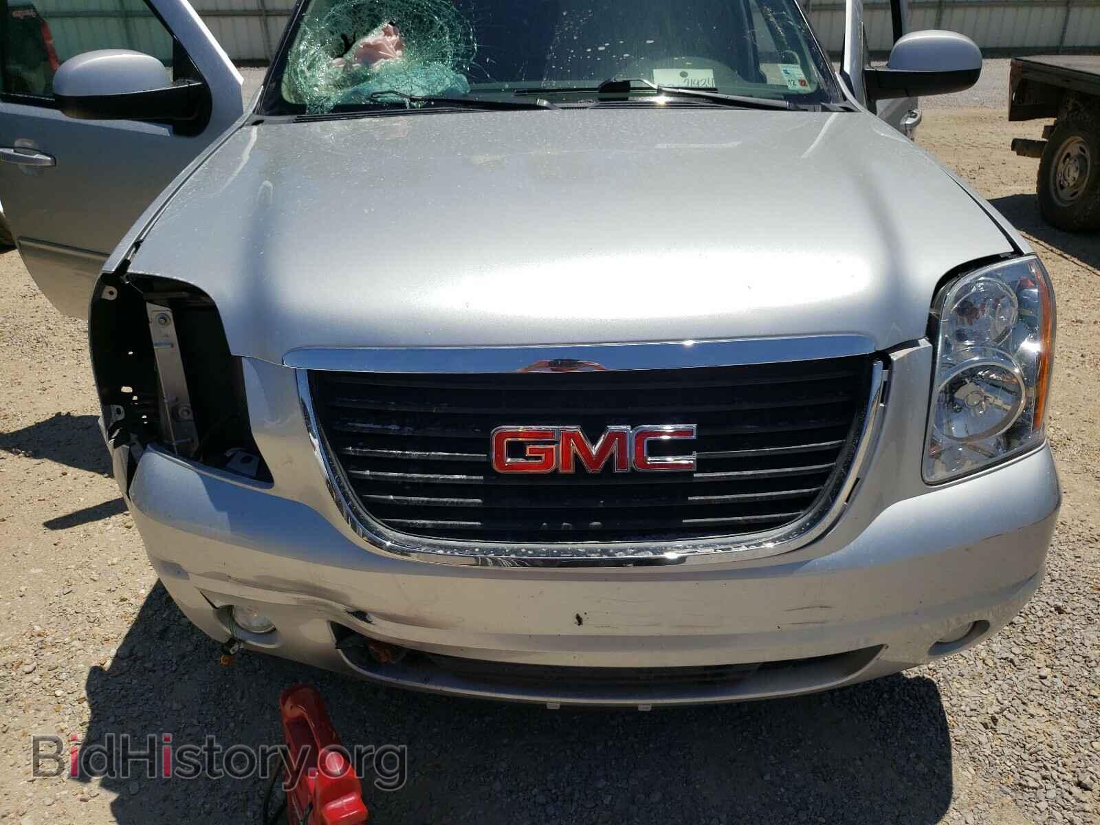 2014 GMC YUKON - VIN: 1GKS1AE00ER243948 - Фото 7
