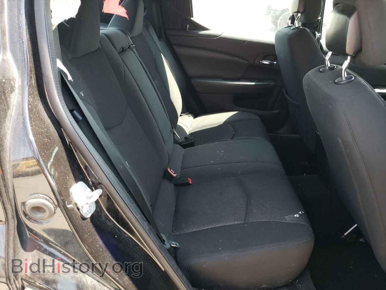 2013 DODGE AVENGER - VIN: 1C3CDZAB5DN591719 - Фото 6
