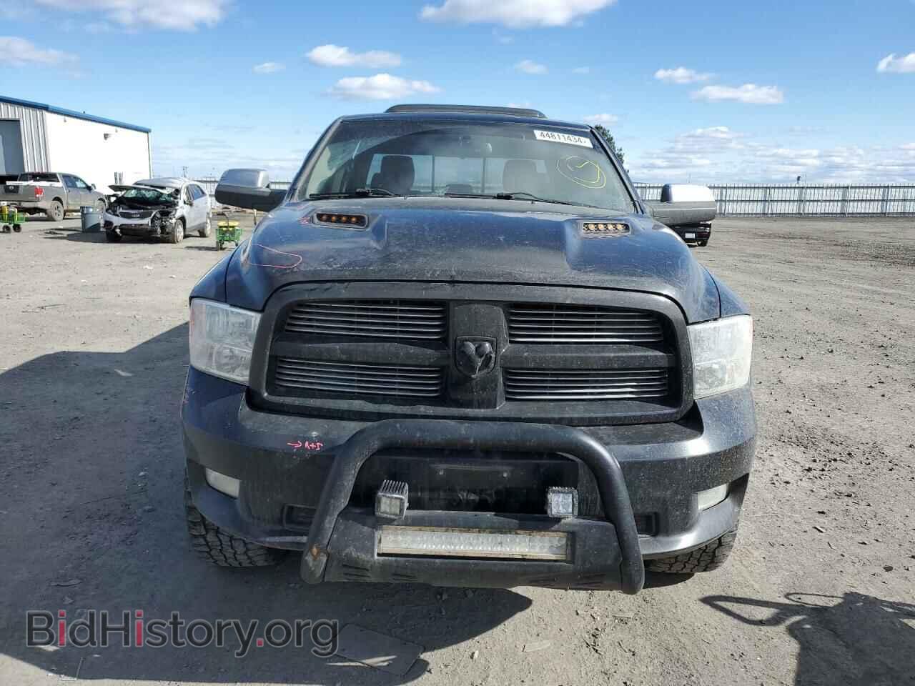 2011 DODGE All Models - VIN: 1D7RV1CT3BS668778 - Photo 5