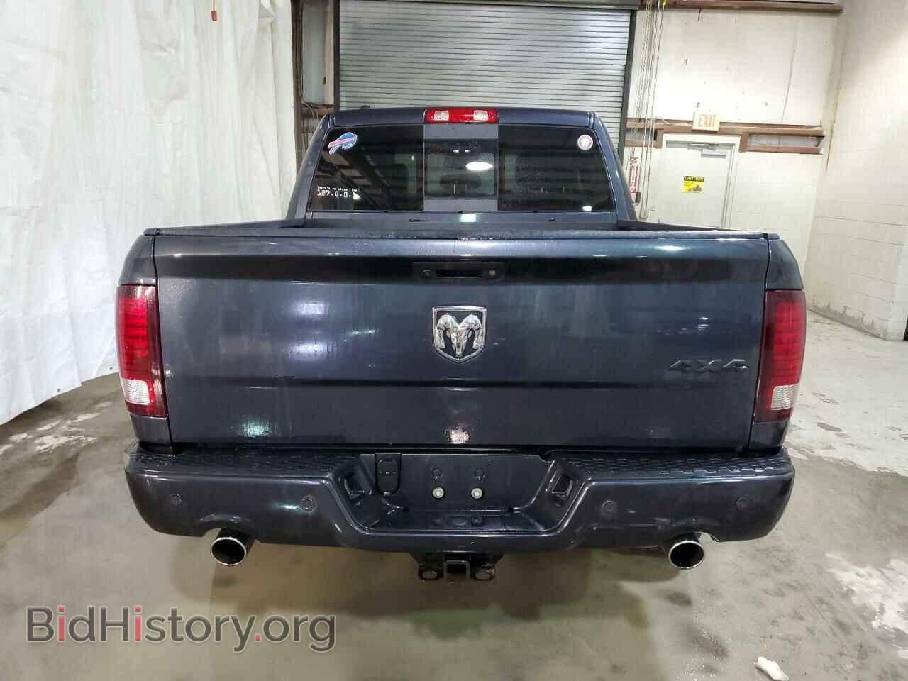 2017 RAM 1500 - VIN: 1C6RR7MT8HS552749 - Фото 6