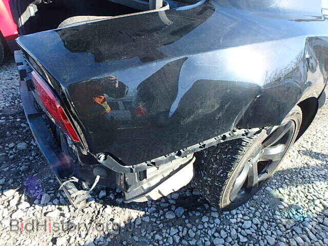 2012 DODGE CHARGER - VIN: 2C3CDXHG4CH300947 - Фото 9