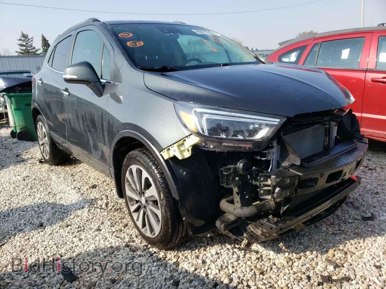 Photo KL4CJHSB8JB631778 - BUICK ENCORE 2018