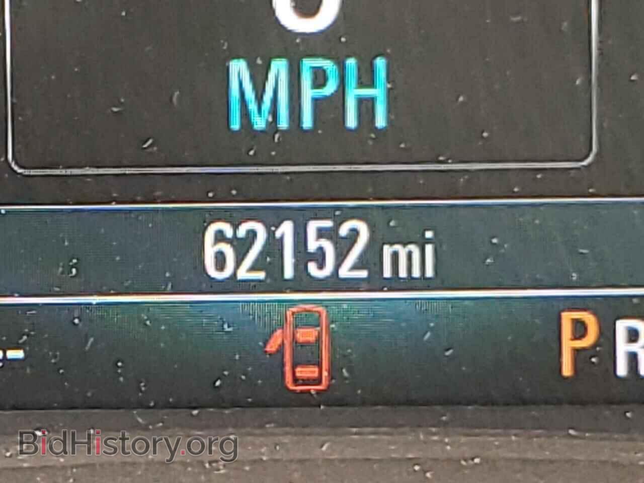 2018 BUICK ENCORE - VIN: KL4CJHSB8JB631778 - Photo 8