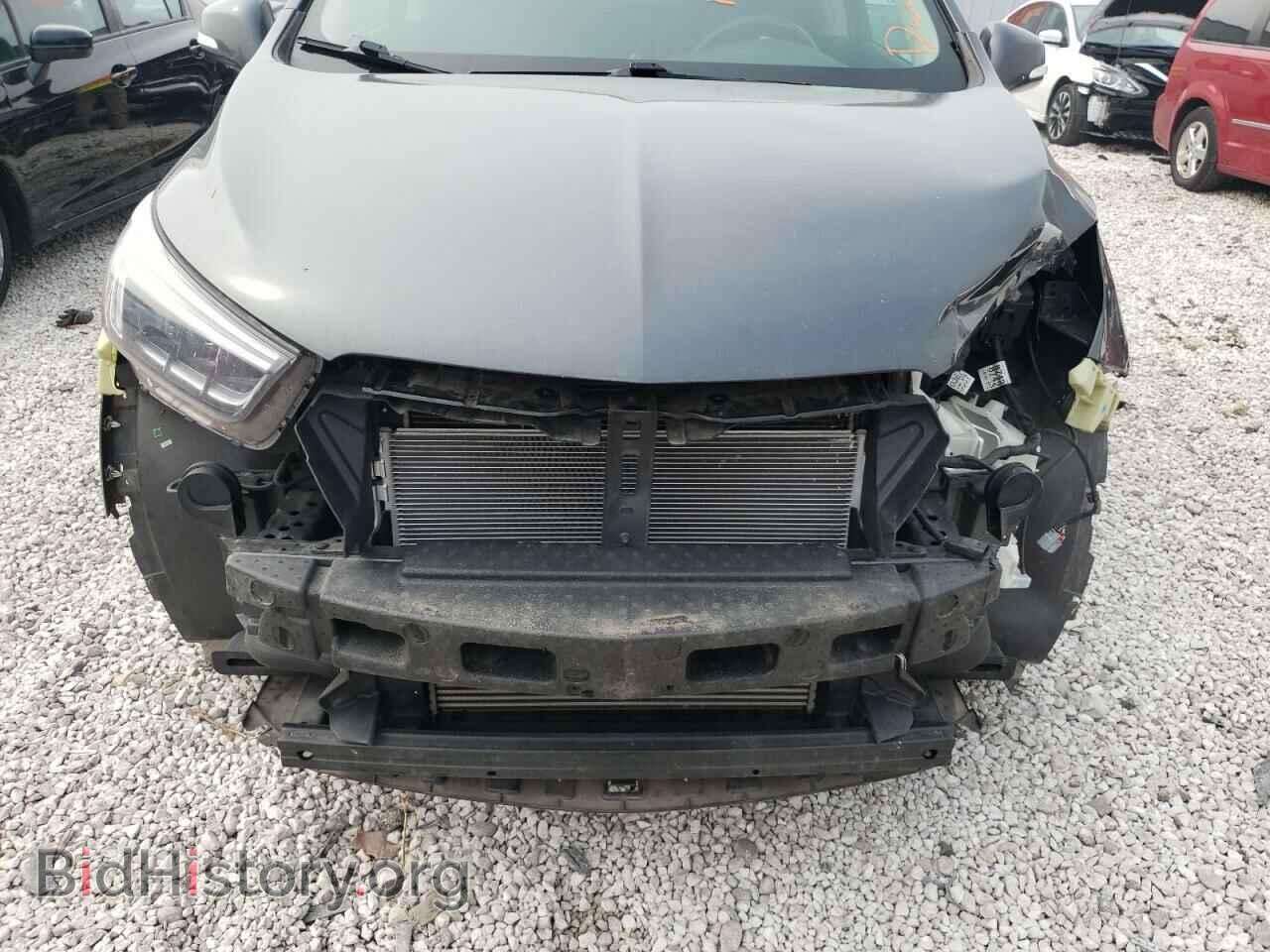 2018 BUICK ENCORE - VIN: KL4CJHSB8JB631778 - Photo 9