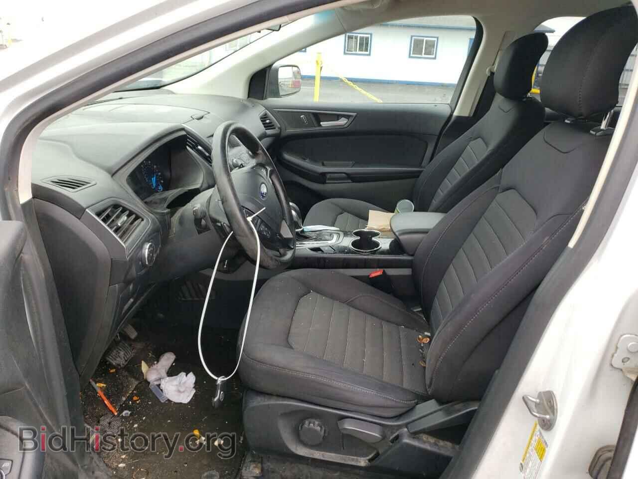 2016 FORD EDGE - VIN: 2FMPK4G96GBB16134 - Photo 7