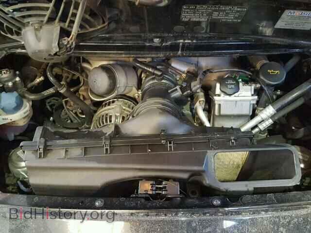 2007 PORSCHE 911 - VIN: WP0AC29967S792551 - Фото 7