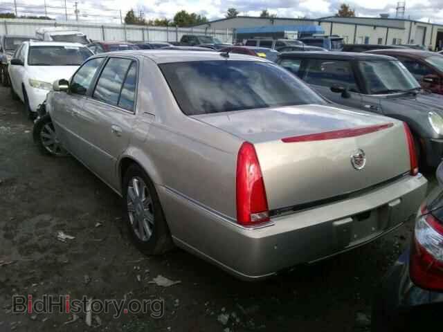 2007 CADILLAC DTS - VIN: 1G6KD57YX7U197769 - Photo 3