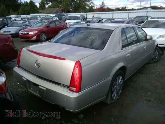 2007 CADILLAC DTS - VIN: 1G6KD57YX7U197769 - Photo 4