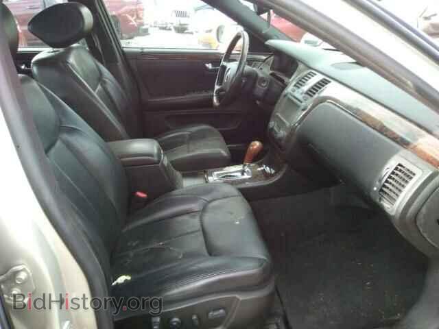 2007 CADILLAC DTS - VIN: 1G6KD57YX7U197769 - Photo 5
