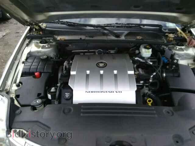 2007 CADILLAC DTS - VIN: 1G6KD57YX7U197769 - Photo 7