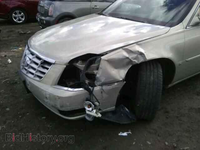 2007 CADILLAC DTS - VIN: 1G6KD57YX7U197769 - Photo 9