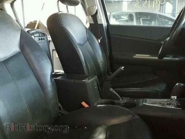 2010 DODGE AVENGER - VIN: 1B3CC5FB1AN209568 - Фото 5