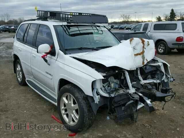 Фотография 1GKET63M572201345 - GMC ENVOY 2007