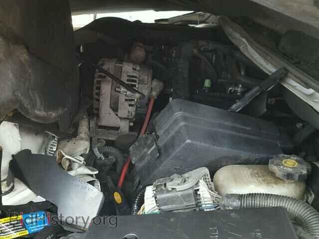 2007 GMC ENVOY - VIN: 1GKET63M572201345 - Фото 10