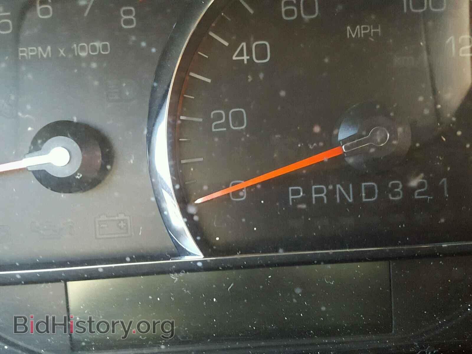 2008 CADILLAC DTS - VIN: 1G6KD57Y88U165436 - Фото 8