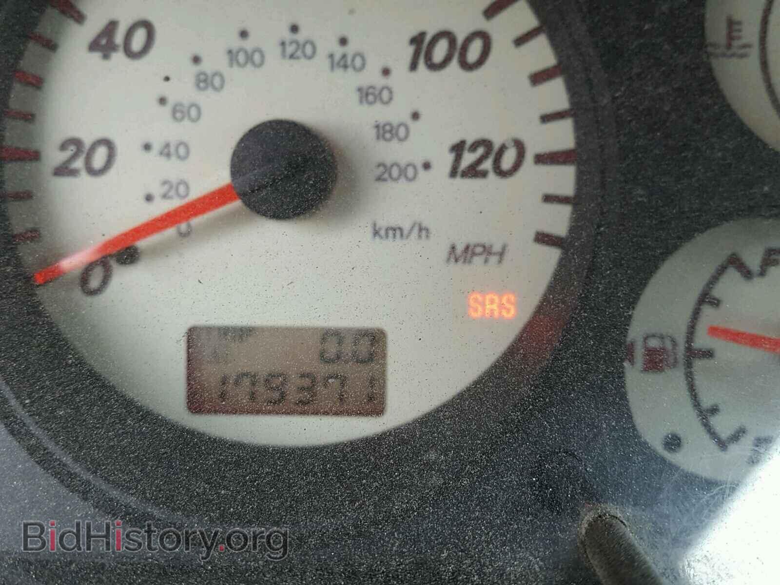 2003 MITSUBISHI LANCER - VIN: JA3AJ86E83U042494 - Фото 8