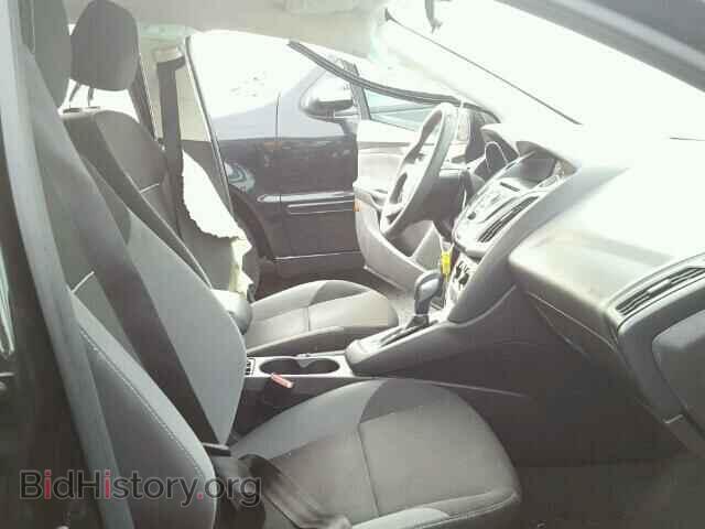 2012 FORD FOCUS - VIN: 1FAHP3K21CL382658 - Photo 5