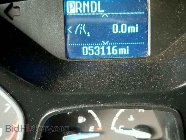 2012 FORD FOCUS - VIN: 1FAHP3K21CL382658 - Photo 8