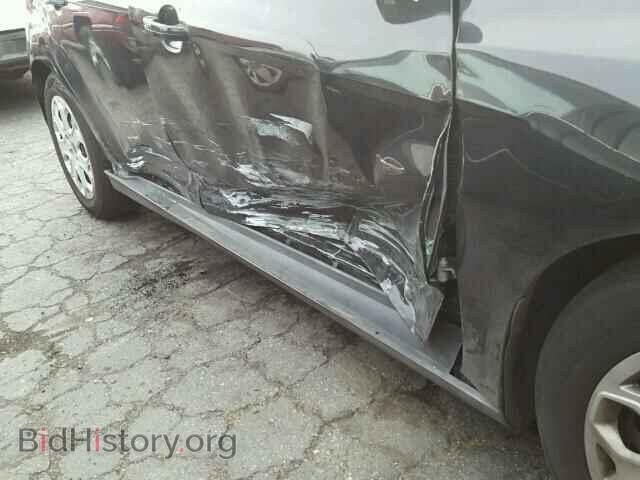 2012 FORD FOCUS - VIN: 1FAHP3K21CL382658 - Photo 9