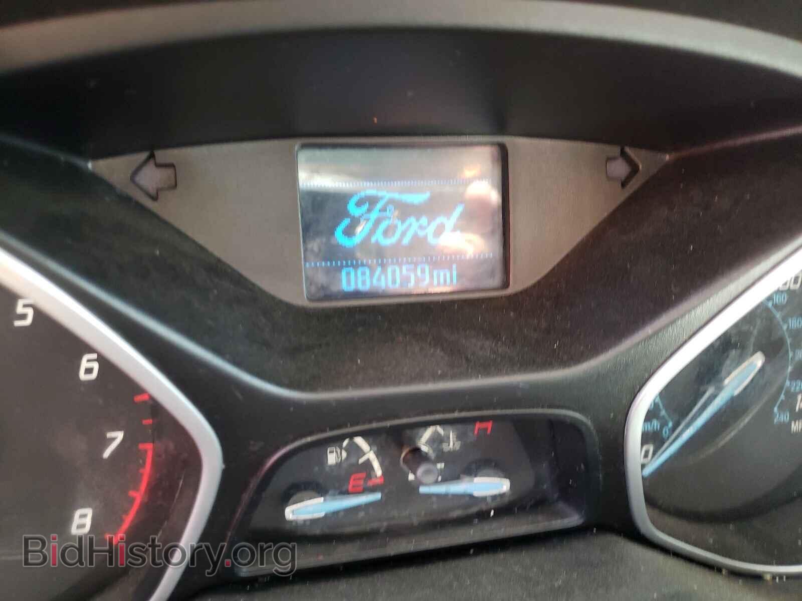 2014 FORD FOCUS - VIN: 1FADP3E22EL140412 - Photo 8